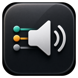 SoundOrder app icon